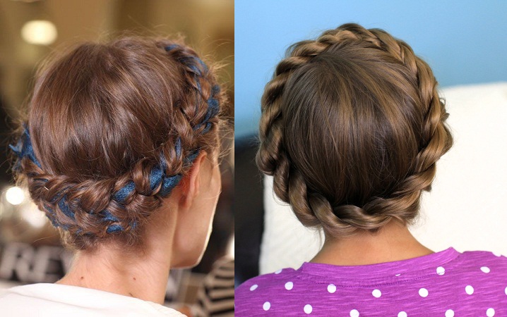 Latest Hairstyles For All Hair Types