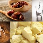Clay Mask Ingredients