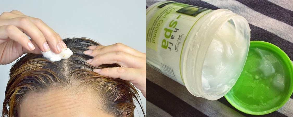 Homemade Hair Spa Treatments for Healthy & Silky Hair 
