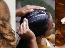 Homemade Hair Spa Treatments