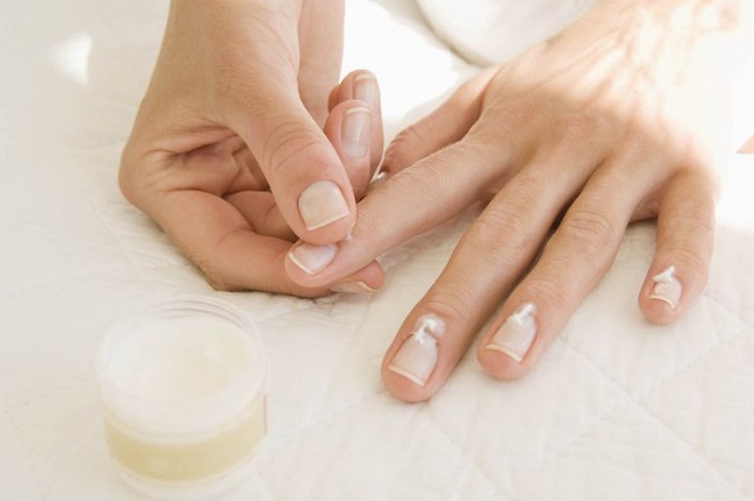 Cuticle Cream