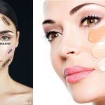 Tips For Contouring Round Face