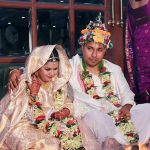 Wedding Fashion In Assam