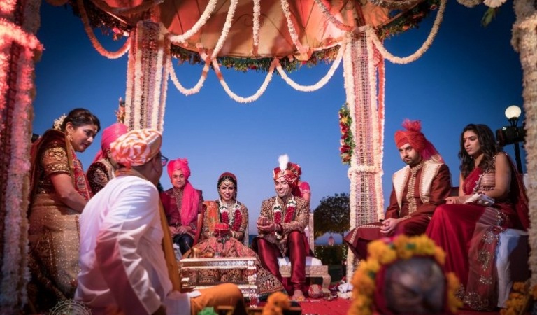 Wedding Fashion In Gujarat