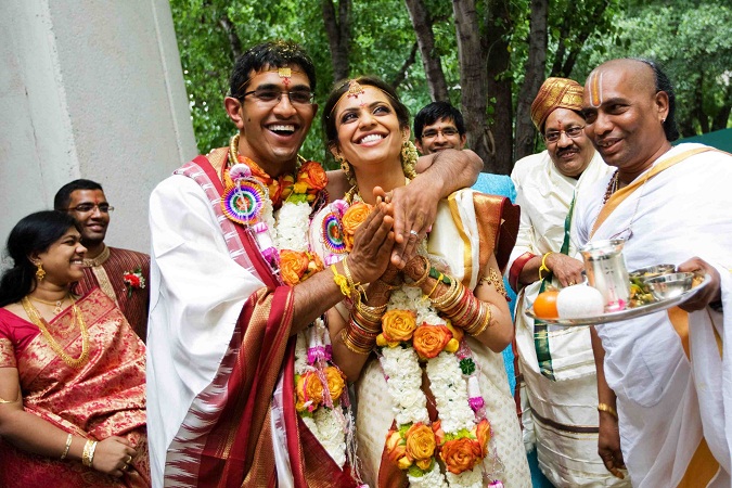 Wedding Fashion In Karnataka
