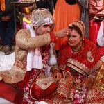 Wedding Fashion In Rajasthan