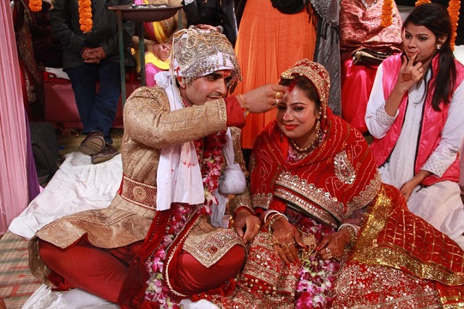 Wedding Fashion In Rajasthan