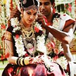 Wedding Fashion in Tamil Nadu
