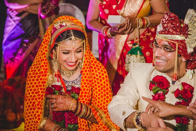 Wedding Fashion in Uttarakhand