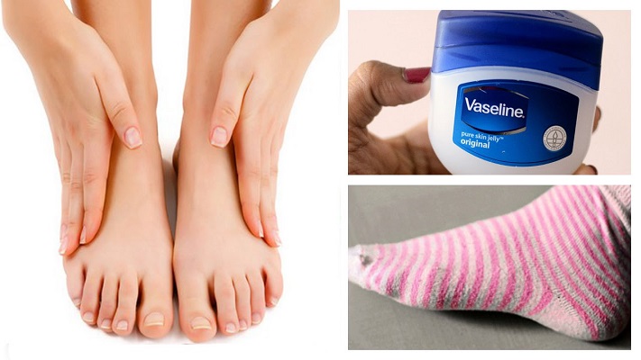 Additional tips for Pedicure