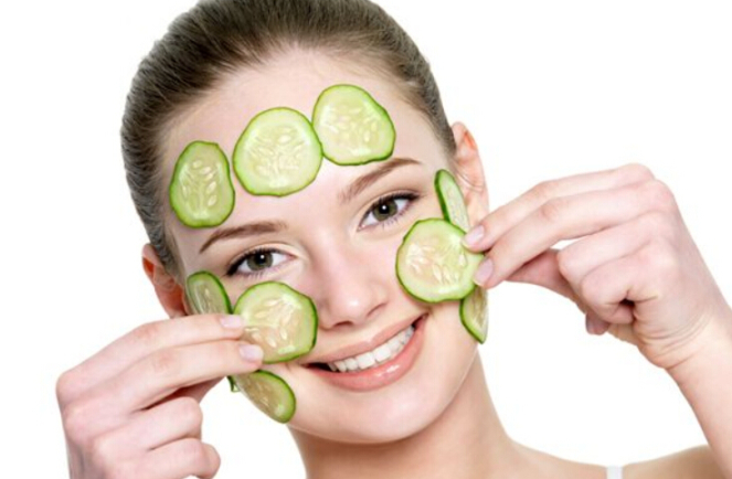 Cucumber For Acne
