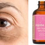 Jojoba Oil For Dark Circles