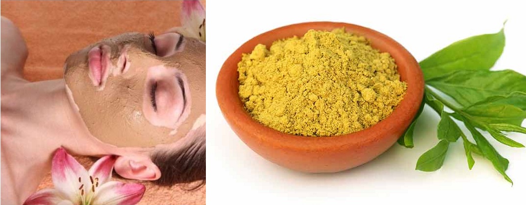 Multani Mitti For Acne