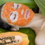 Papaya For Acne