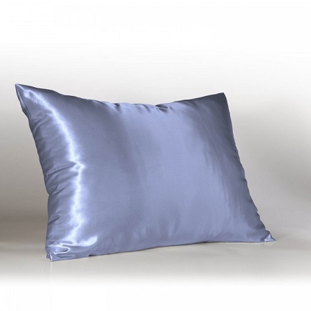 Satin Pillows