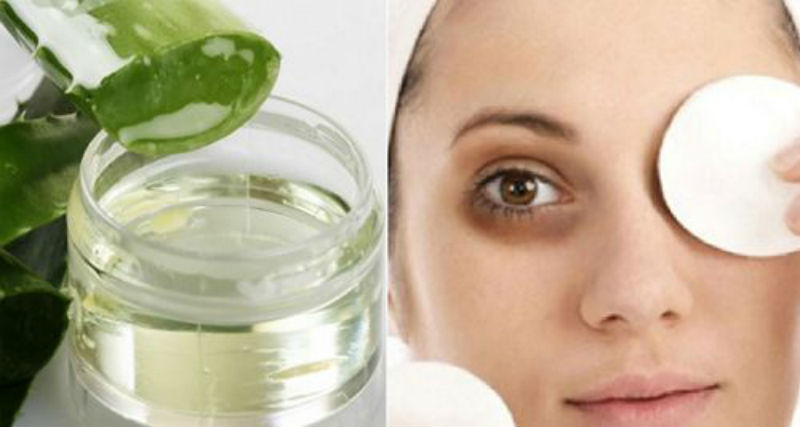 aloevera gel