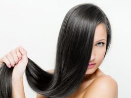How to grow hair naturally