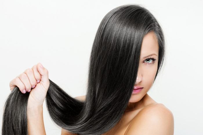 How to grow hair naturally