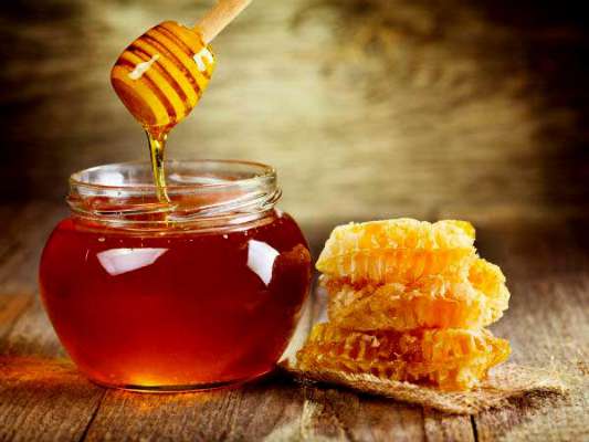 Honey For Dark Circle