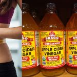 Apple Cedar Vinegar For Weight Loss