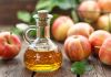 Apple Cedar Vinegar and it uses