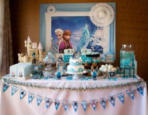 Children Birthday Party Themes for Parents - FashionBuzzer.com