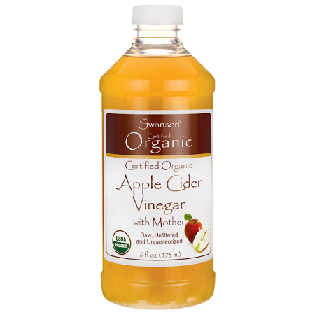 Organic Apple Cider Vinegar