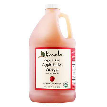 Raw Apple Cider Vinegar