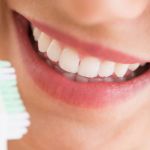 Whiten Your Teeth At Home