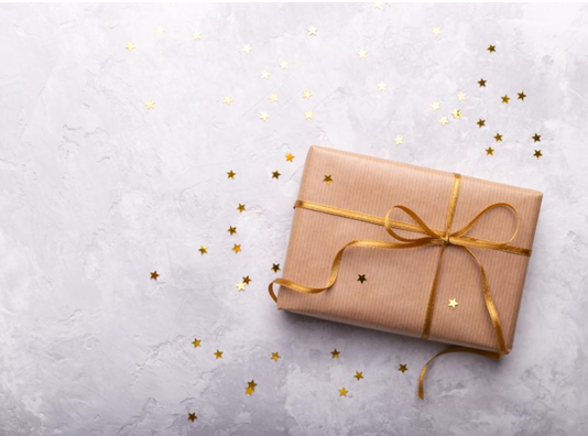 Buying birthday gifts for women