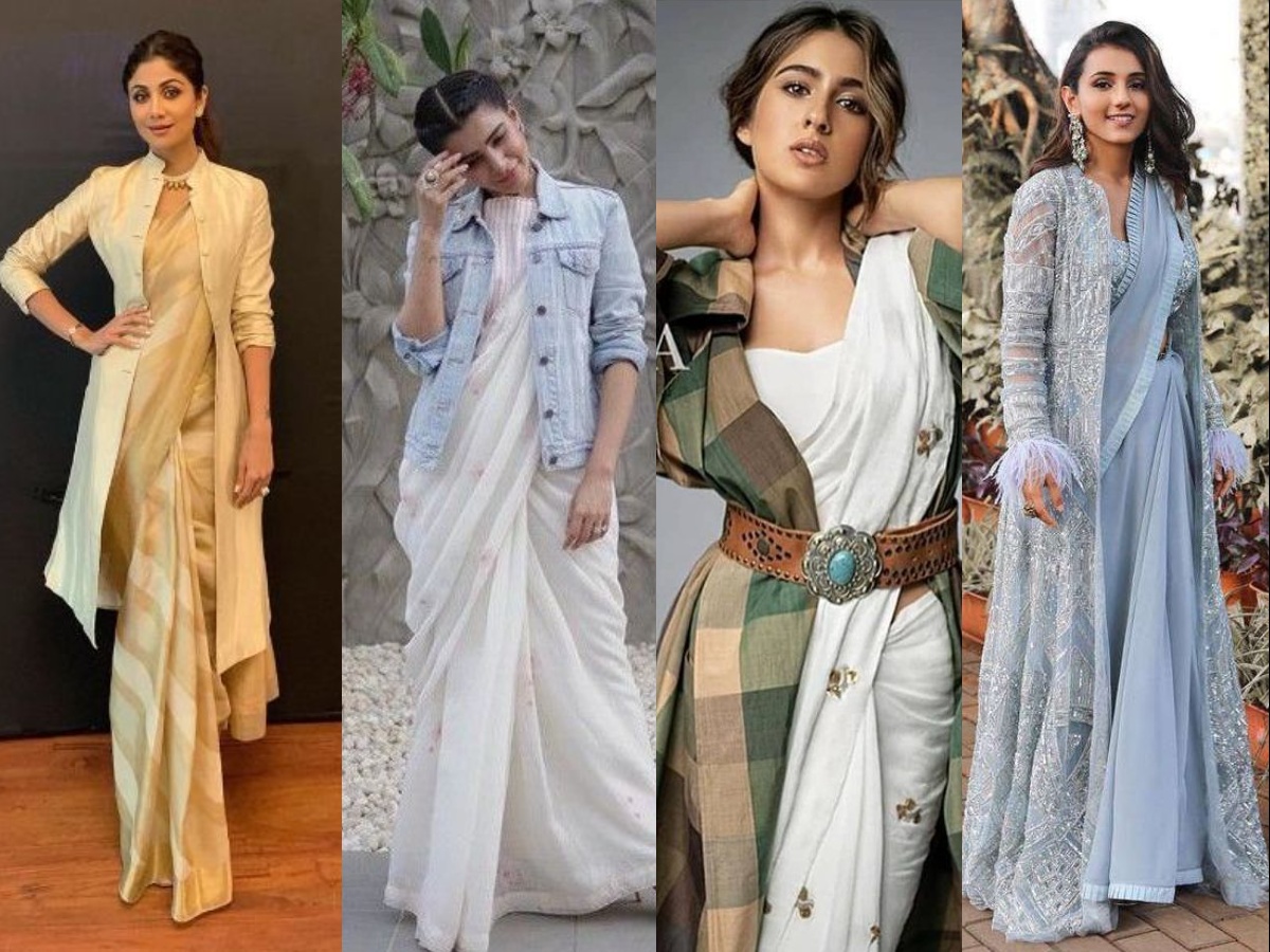 How To Style Indian Outfits In Different Ways Featuring Desi Bloggers