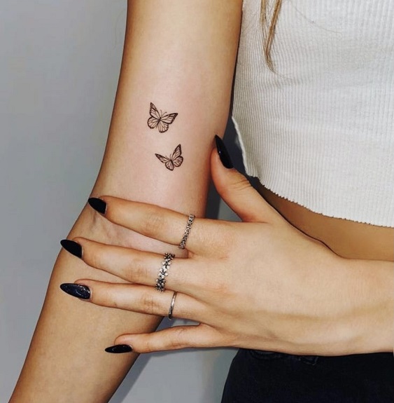 40 Coverup Tattoos That Signify a New Chapter  CafeMomcom