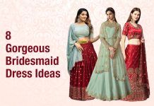 8 Georgeous Bridesmaid Dress Ideas