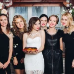 beautiful brides