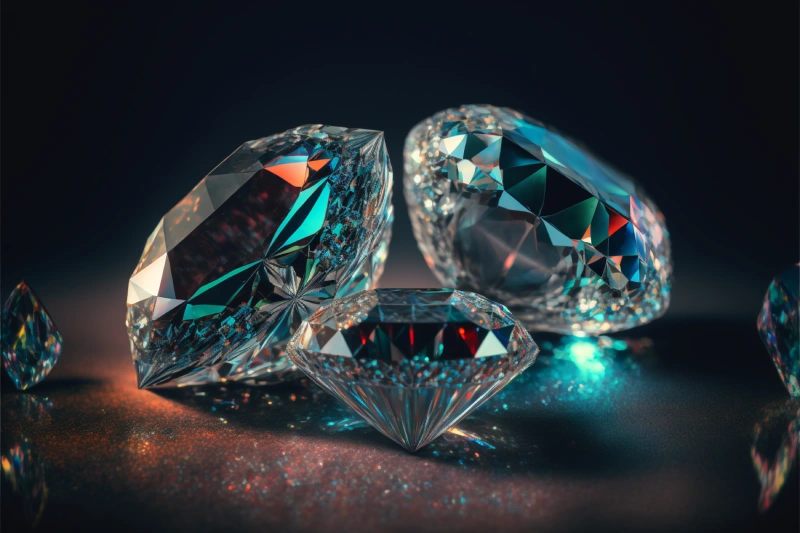 Advantages Do Lab-Grown Diamonds