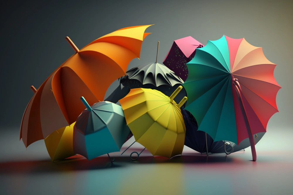 Ultimate Guide to Choosing the Perfect Umbrella For Any weather