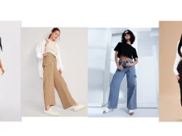 Relaxed Outfits for Your Weekends Ft. Cargo Jeans