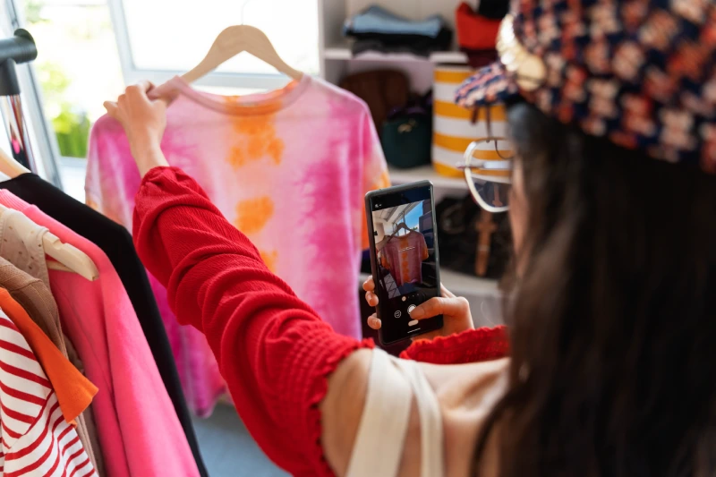 The Impact of Instagram on Fashion