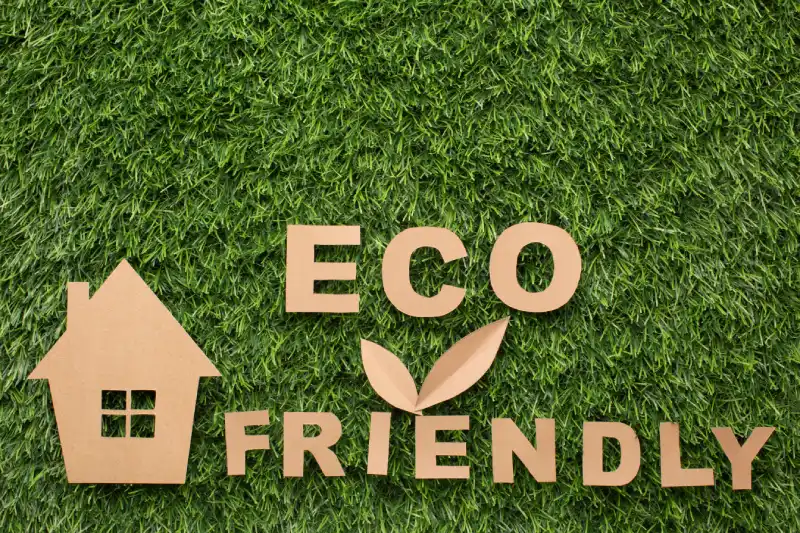 Eco-friendly and ethical brands