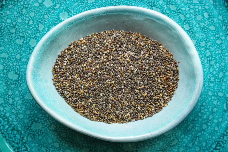 Chia Seeds