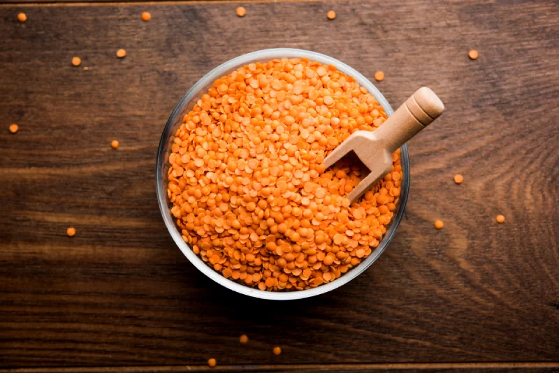 Lentils