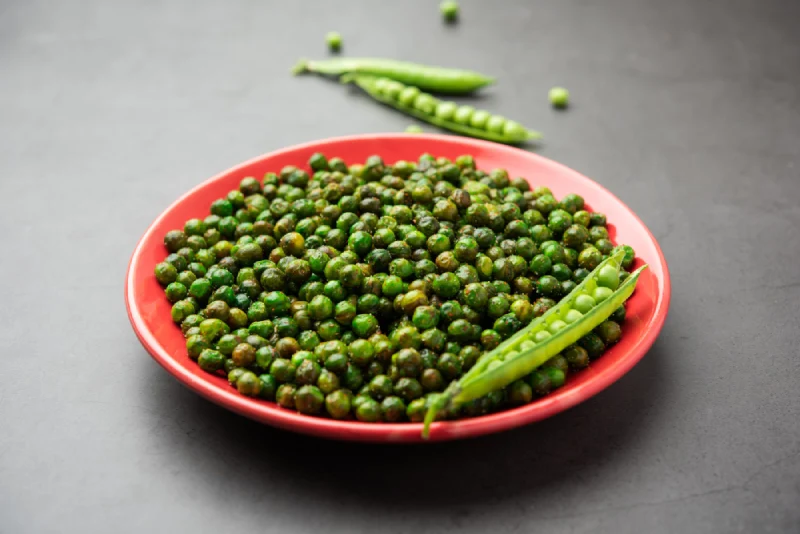 Peas