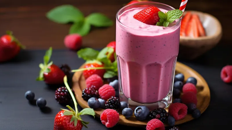 Smoothie