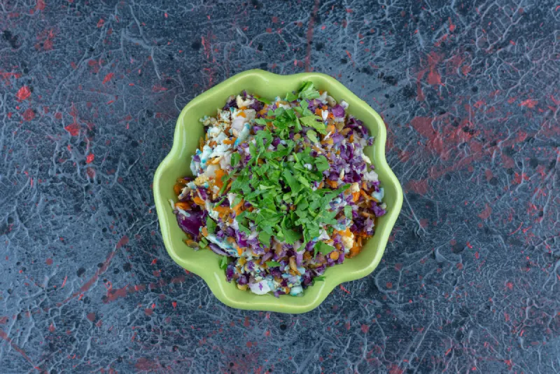 Vegan Buddha Bowl with Tofu and Quinoa