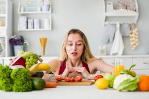 Vegan Diet for Weight Loss