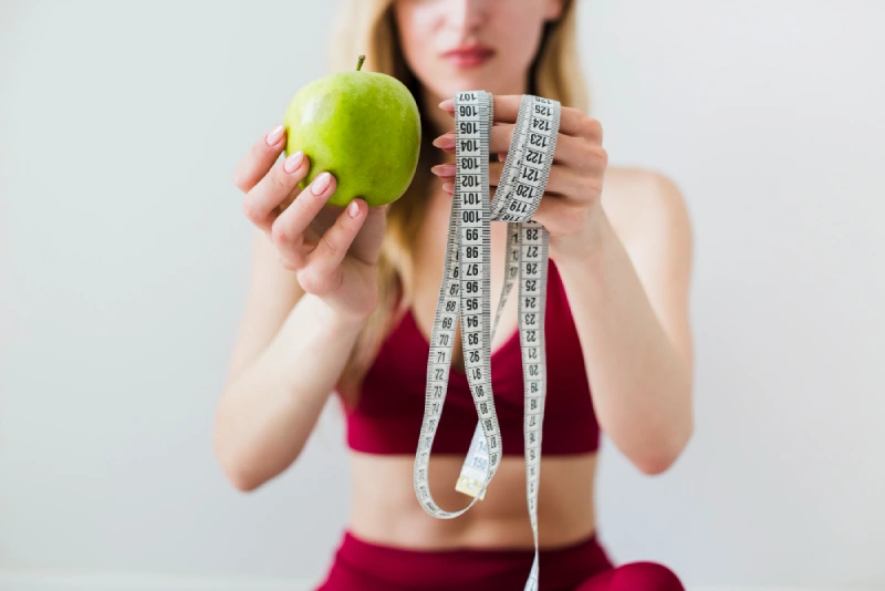 Weight Loss and Management