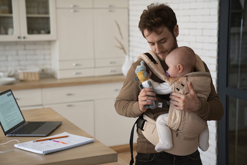 Focusing Too Much on "Perfect" Parenting