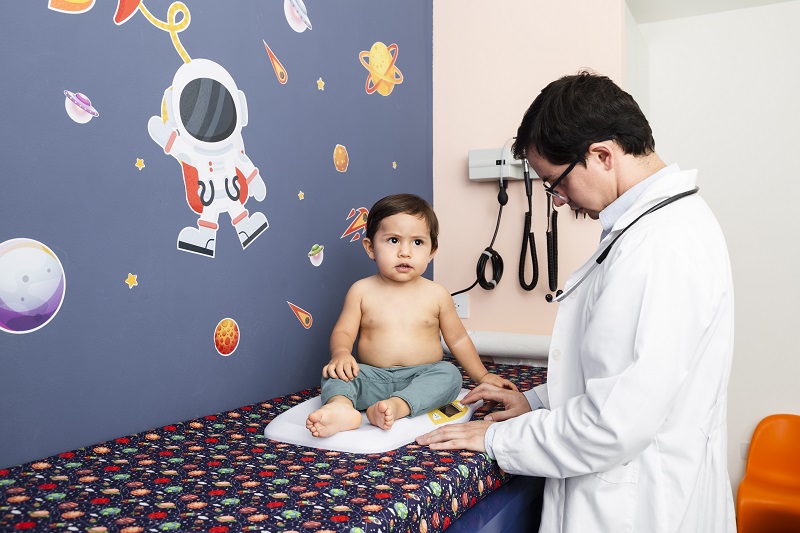 Delaying Pediatric Check-Ups