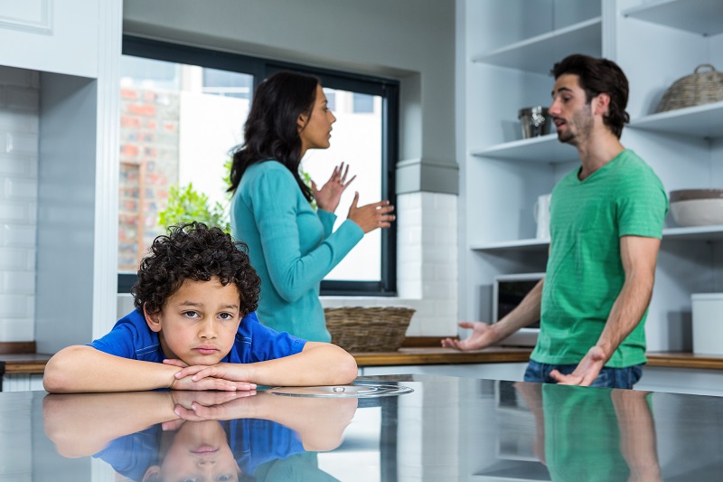 What is Bad Parenting?