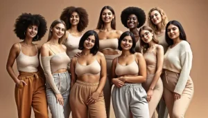 11 Bra Types